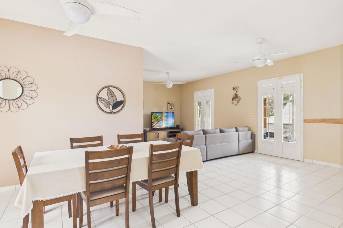 location villa 6 personnes  -télé(1)